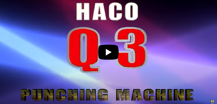 HACO Q3
