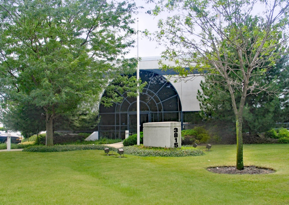 About Us | Pyramid Fab & Finish | Sheet Metal Fabrication