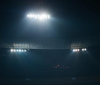 Industrial Lighting Housings