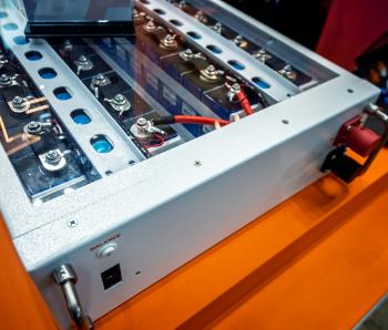 Power Supply Components