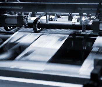 Printing Industry Machinery